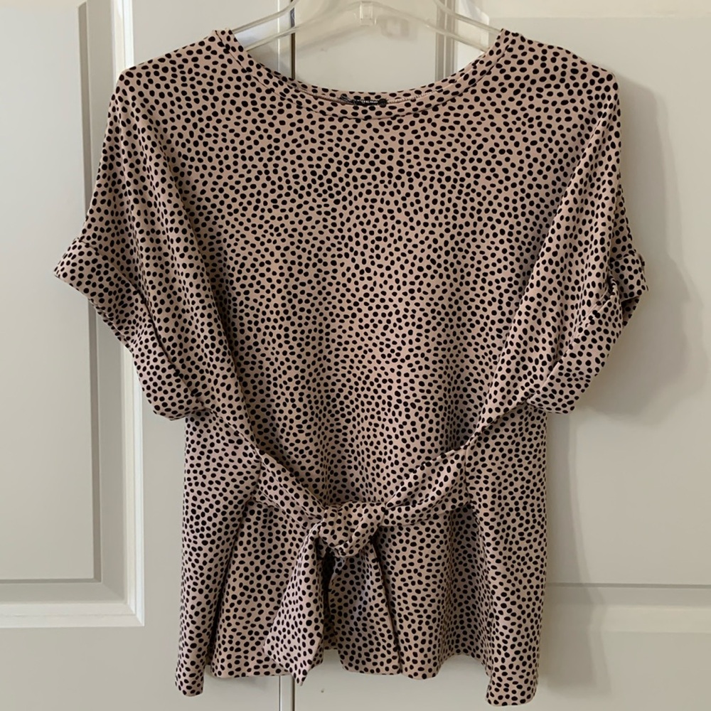 Express women’s shirt